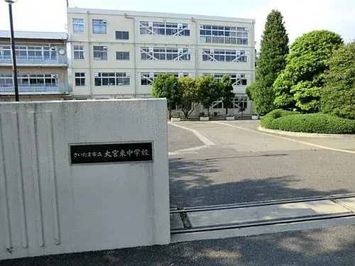عقار 3LDK مدينة Saitama محافظة Saitama (26)