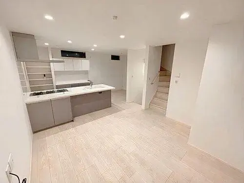 عقار 3LDK مدينة Saitama محافظة Saitama (4)