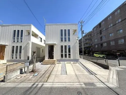3LDK Soka City, Saitama Prefecture (2)