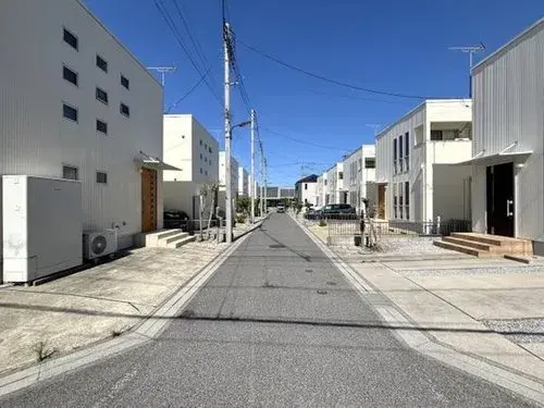 3LDK Soka City, Saitama Prefecture (3)