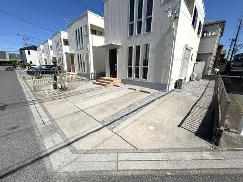 3LDK Soka City, Saitama Prefecture (4)