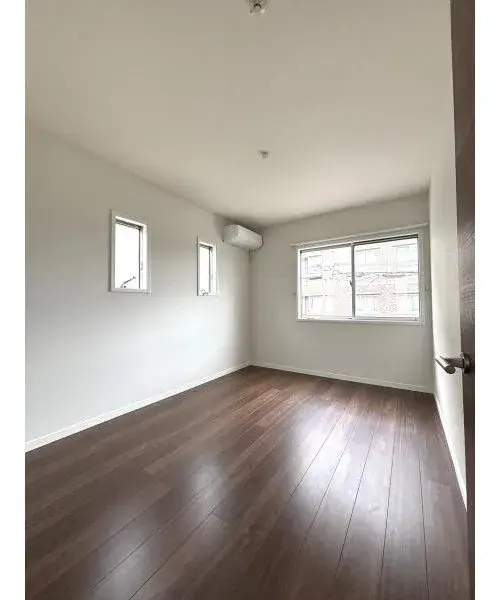 3LDK Soka City, Saitama Prefecture (7)
