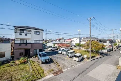 Akiya in Kawaguchi