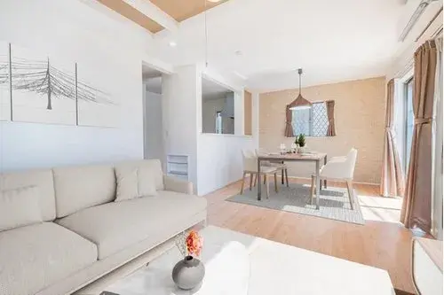 3LDK Property Kawaguchi City Saitama (4)