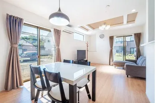 3LDK Property Kawaguchi City Saitama (6)