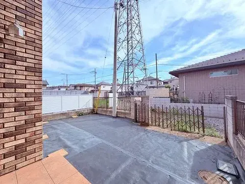 4LDK Город Токородзава, префектура Сайтама (3)