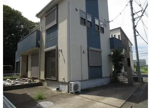 Akiya in Koshigaya