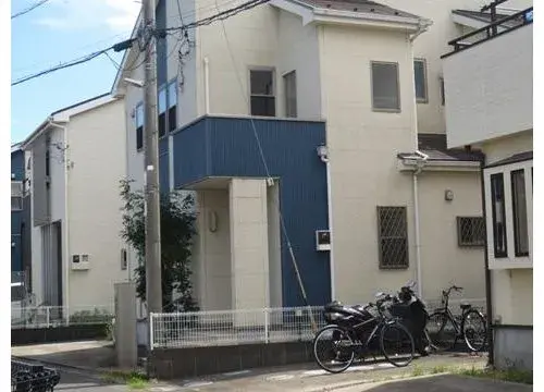 Saitama, Koshigaya Residencia 4LDK (2)