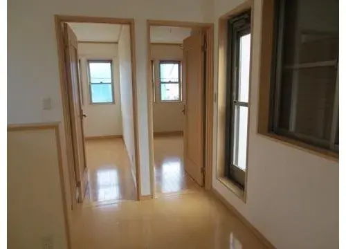 Saitama, Koshigaya Residencia 4LDK (11)