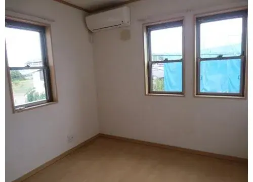 Saitama, Koshigaya Residencia 4LDK (12)