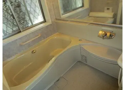 Saitama, Koshigaya Residencia 4LDK (16)