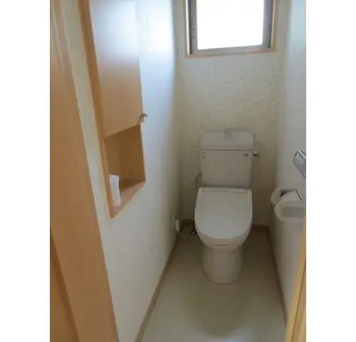 Saitama, Koshigaya Residencia 4LDK (17)