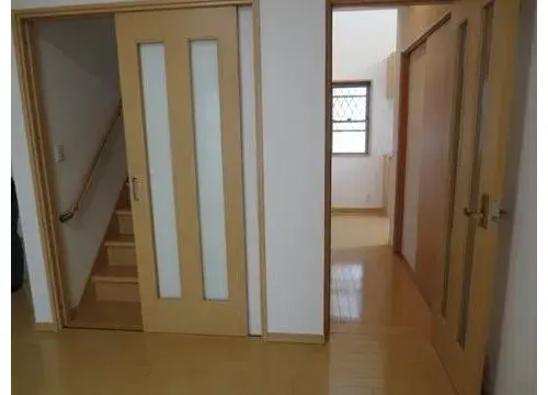 Saitama, Koshigaya Residencia 4LDK (4)