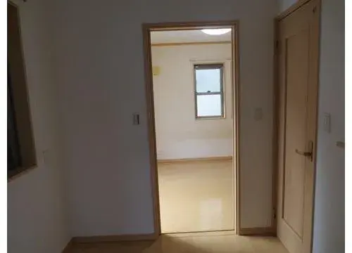 Saitama, Koshigaya Residencia 4LDK (8)