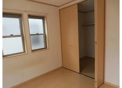 Saitama, Koshigaya Residencia 4LDK (9)
