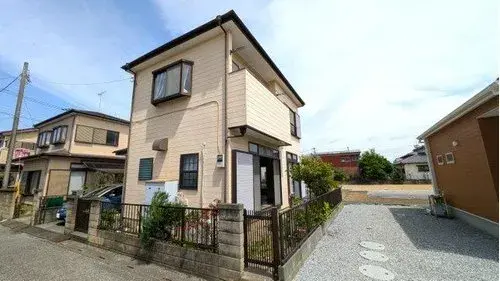 3LDK Property Koshigaya City Saitama Prefecture (2)