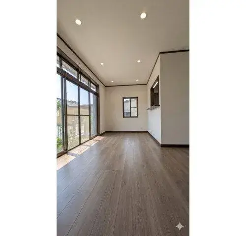 3LDK Property Koshigaya City Saitama Prefecture (6)