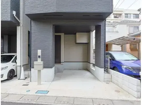 [2LDK+S Property] Saitama City Kita Ward Saitama Prefecture (2)