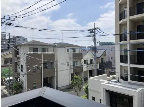 [2LDK+S Property] Saitama City Kita Ward Saitama Prefecture (3)