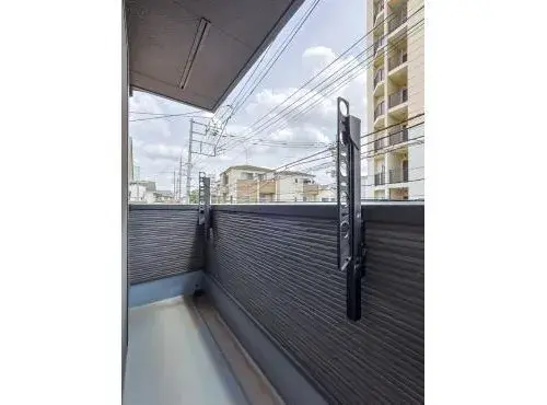 [2LDK+S Property] Saitama City Kita Ward Saitama Prefecture (4)
