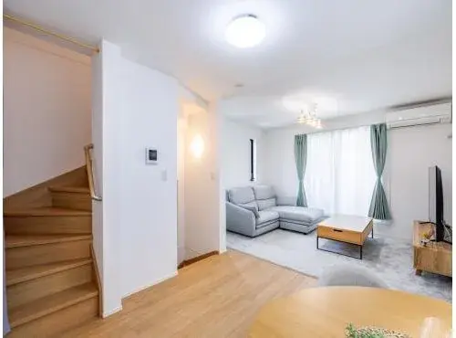 [2LDK+S Property] Saitama City Kita Ward Saitama Prefecture (5)