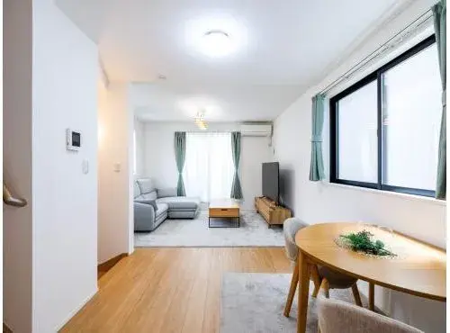 [2LDK+S Property] Saitama City Kita Ward Saitama Prefecture (6)