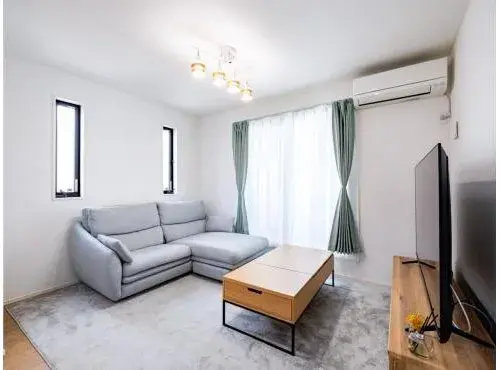 [2LDK+S Property] Saitama City Kita Ward Saitama Prefecture (7)