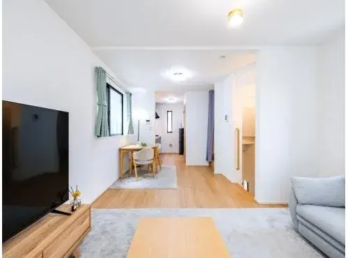 [2LDK+S Property] Saitama City Kita Ward Saitama Prefecture (8)