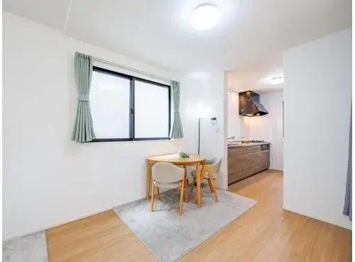[2LDK+S Property] Saitama City Kita Ward Saitama Prefecture (9)