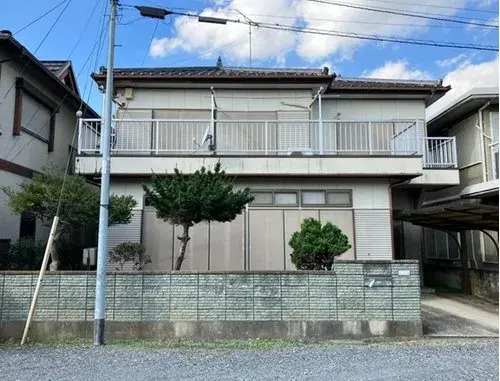 Akiya in Saitama