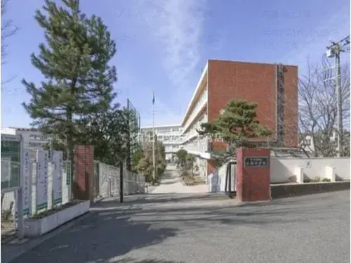 5LDK Property Saitama City Saitama Prefecture (5)