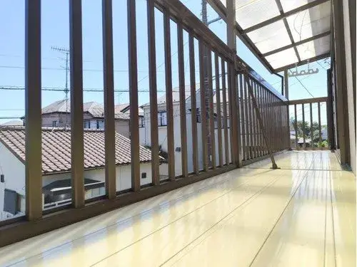 3LDK Bien immobilier Tokorozawa, Préfecture de Saitama (2)