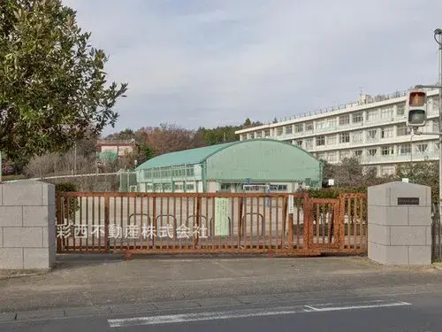 3LDK Bien immobilier Tokorozawa, Préfecture de Saitama (20)