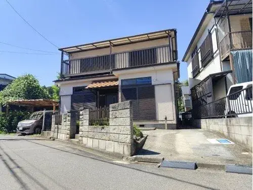 3LDK Bien immobilier Tokorozawa, Préfecture de Saitama (4)