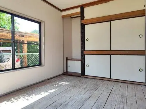 3LDK Bien immobilier Tokorozawa, Préfecture de Saitama (7)