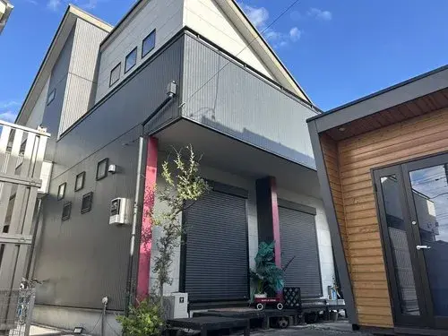 Akiya in Ville de Yoshikawa