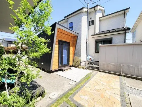 [3LDK+S] Propriété Ville de Yoshikawa, Saitama (11)