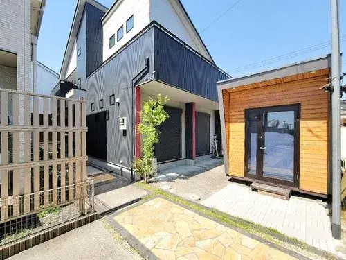 [3LDK+S] Propriété Ville de Yoshikawa, Saitama (12)