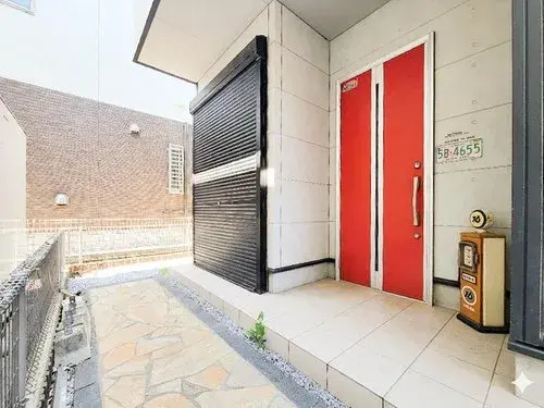 [3LDK+S] Propriété Ville de Yoshikawa, Saitama (13)