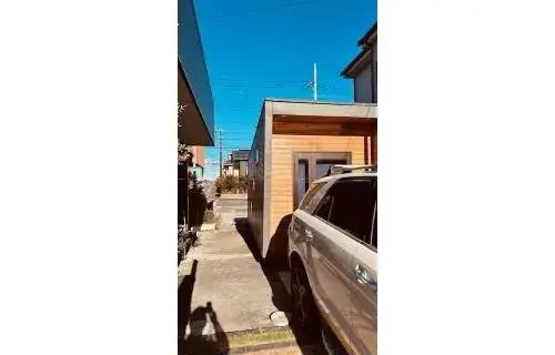 [3LDK+S] Propriété Ville de Yoshikawa, Saitama (3)