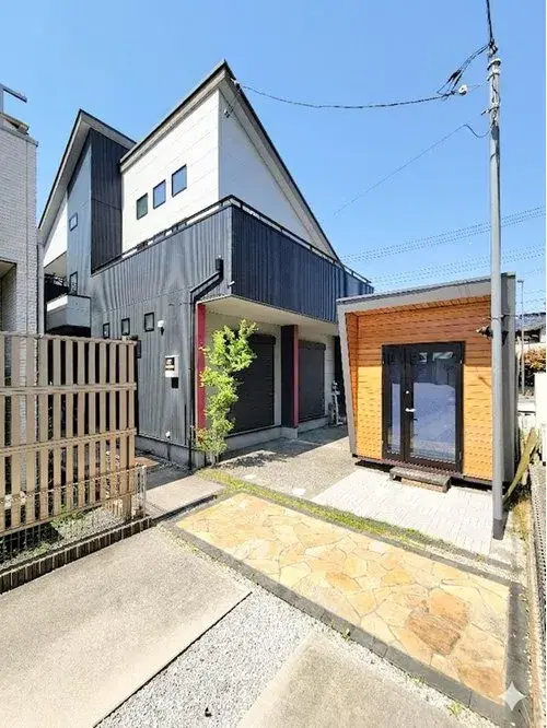 [3LDK+S] Propriété Ville de Yoshikawa, Saitama (6)