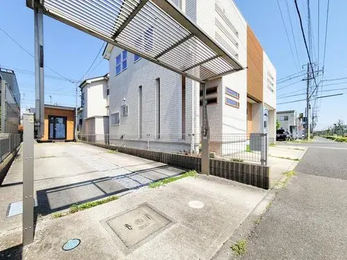[3LDK+S] Propriété Ville de Yoshikawa, Saitama (8)