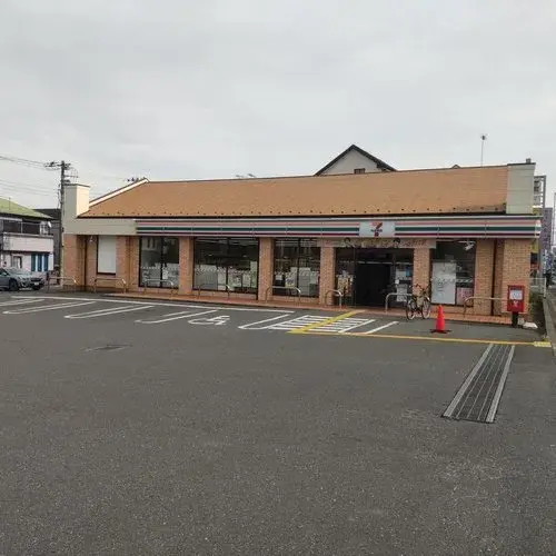 Propiedad 4DK Ciudad de Kawagoe Prefectura de Saitama (7)