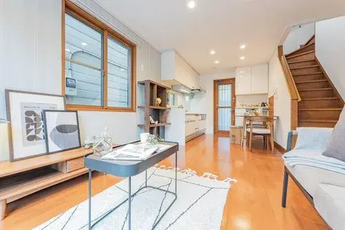 3LDK+S Bien immobilier Ville de Kawagoe Préfecture de Saitama (11)