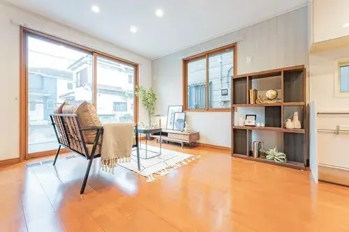 3LDK+S Bien immobilier Ville de Kawagoe Préfecture de Saitama (12)