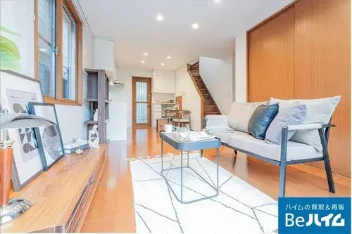 3LDK+S Bien immobilier Ville de Kawagoe Préfecture de Saitama (14)