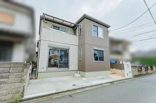 3LDK+S Bien immobilier Ville de Kawagoe Préfecture de Saitama (3)
