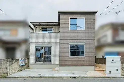 3LDK+S Bien immobilier Ville de Kawagoe Préfecture de Saitama (4)