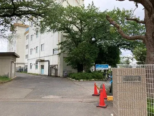 3LDK+S Bien immobilier Ville de Kawagoe Préfecture de Saitama (40)
