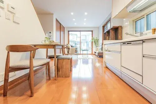 3LDK+S Bien immobilier Ville de Kawagoe Préfecture de Saitama (9)